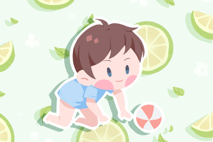 2021年4月21日三月初十出生的男宝宝起名