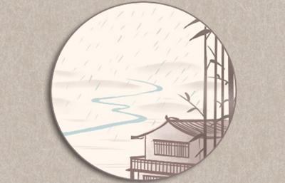 清明节为什么要插柳