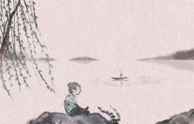 清明节为什么要插柳