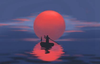 今天喜神方位:2021年9月12日宜向什么方向