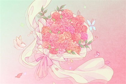 花束 1-1