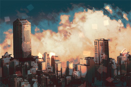 网络科技公司取什么名字好