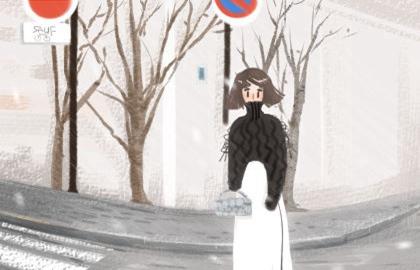 85年海中金命的女人做什么合适