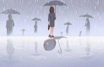 涧下水命最怕什么命