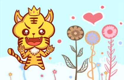 2021年7月属虎的财运怎么样