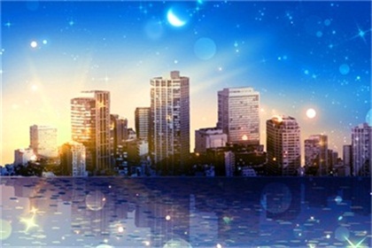 有华字好听的公司名字