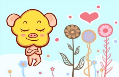 属猪人牛年运势2021运势详解