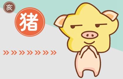2021年属马人和属猪人