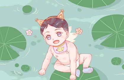 2021年5月21日四月初十的男宝宝取什么名字