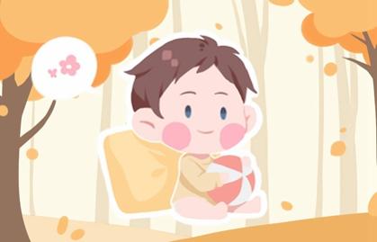 子时出生的女孩有“天眼” 
