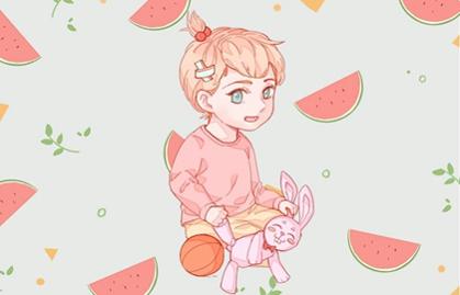 2021年立夏出生的牛宝宝好吗