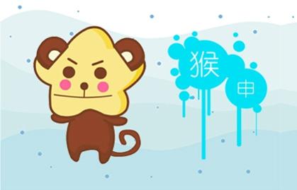 2021年属虎和属猴相配