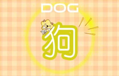 2021年属狗的横财运 