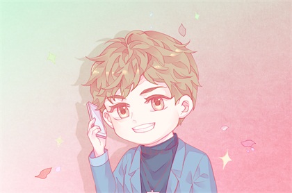 给公司取名怎么取