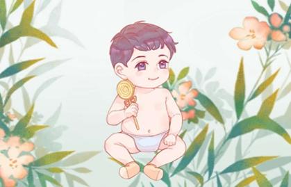 2021年牛年男宝宝名字大全
