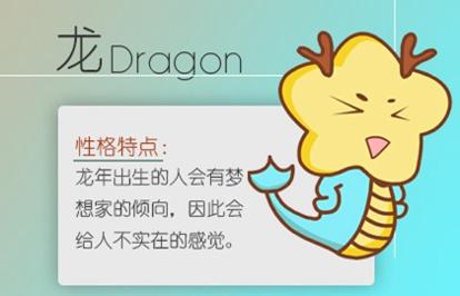 1988年属龙婚姻命运