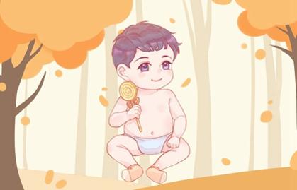 2021年8月17日七月初十的男宝宝取什么名字