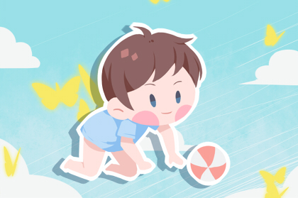 2021年8月26日七月十九出生的男宝宝起名