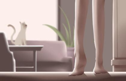 清明节女儿为什么不能上坟