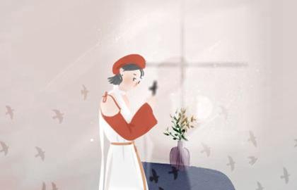清明节女儿上坟讲究