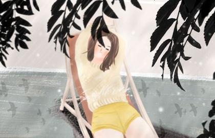 清明节女儿可以回娘家住吗