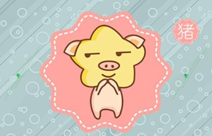 属猪和属马相配婚姻如何