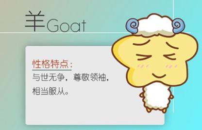 属羊的杨柳木命好吗