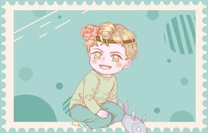 牛年出生男宝取名大全