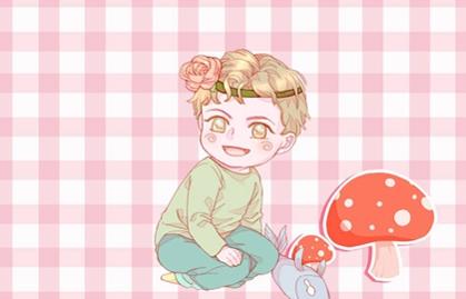 2021年属牛男宝宝取名