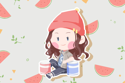 女孩带花好听的名字大全 