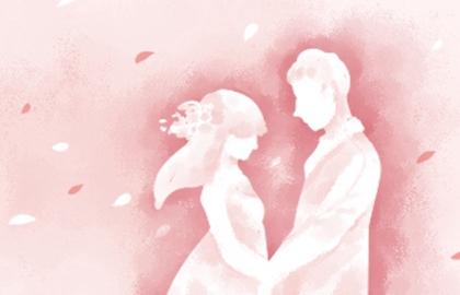 夫妻其实早就命中注定