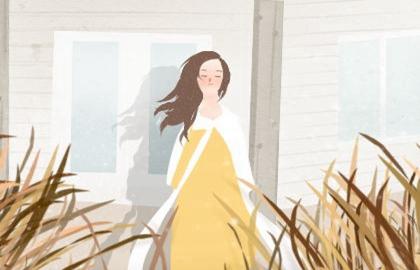 2001年白蜡金命女孩婚姻