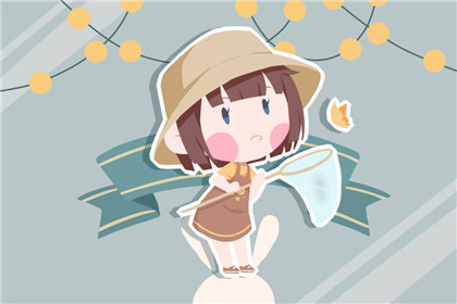 姓名分析:蓝字取名的寓意