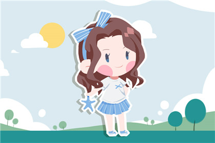 姓名分析:蓝字取名的寓意