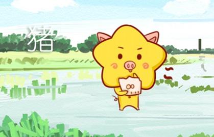 2021年属猪人在东南方向遇贵人