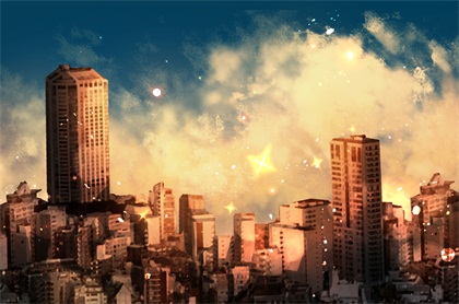 公司9