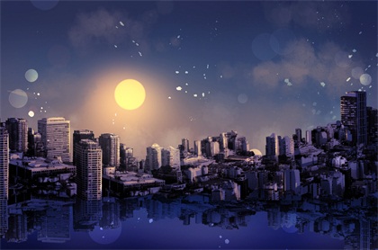 公司1