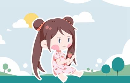 2021年6月3号四月二十三出生的女孩起名
