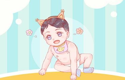 牛男宝宝取名大全2021款