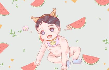 2021男宝宝取名大全集