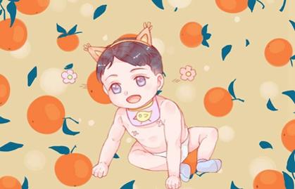 2021男宝宝起名大全