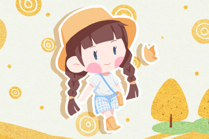 立夏出生的女孩名字