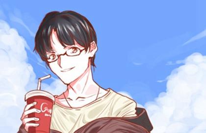 谷雨出生的男孩精明能干