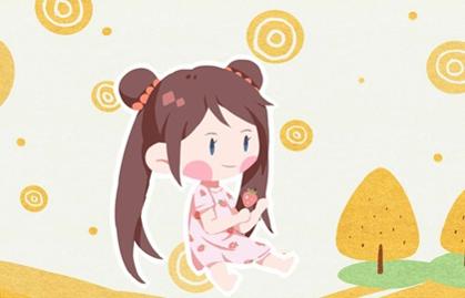 2021年6月15号五月初六出生的女孩取名字