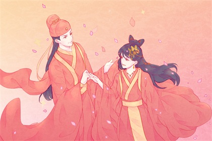 2021年5月21日结婚日子好吗 