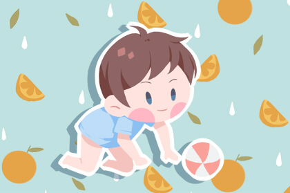 立夏生的宝宝好吗