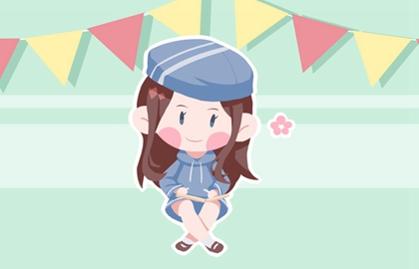第二个字是滟的女孩名字