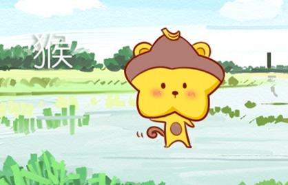 1968年属猴在什么方位发财东北方是吉位 八字网