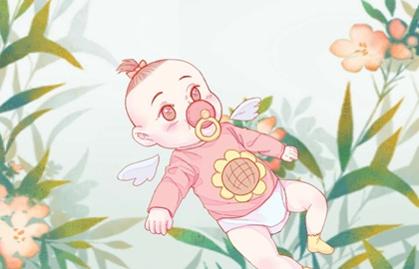 2021年农历六月十七出生的人天资聪颖