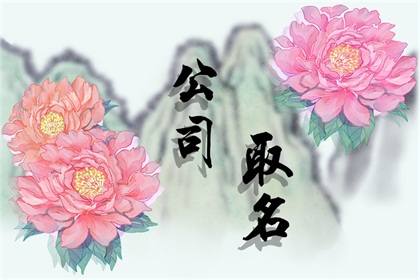 最好的公司名字